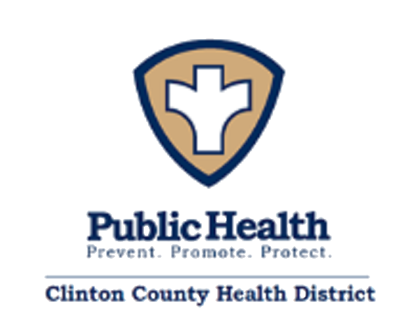 public health for Clinton County health district